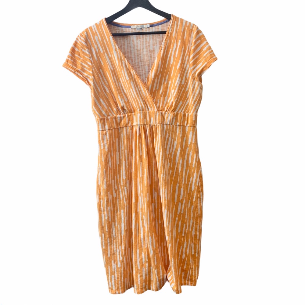 SOLD Boden Dress